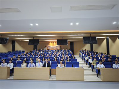 CGIP 2025 Group Photo