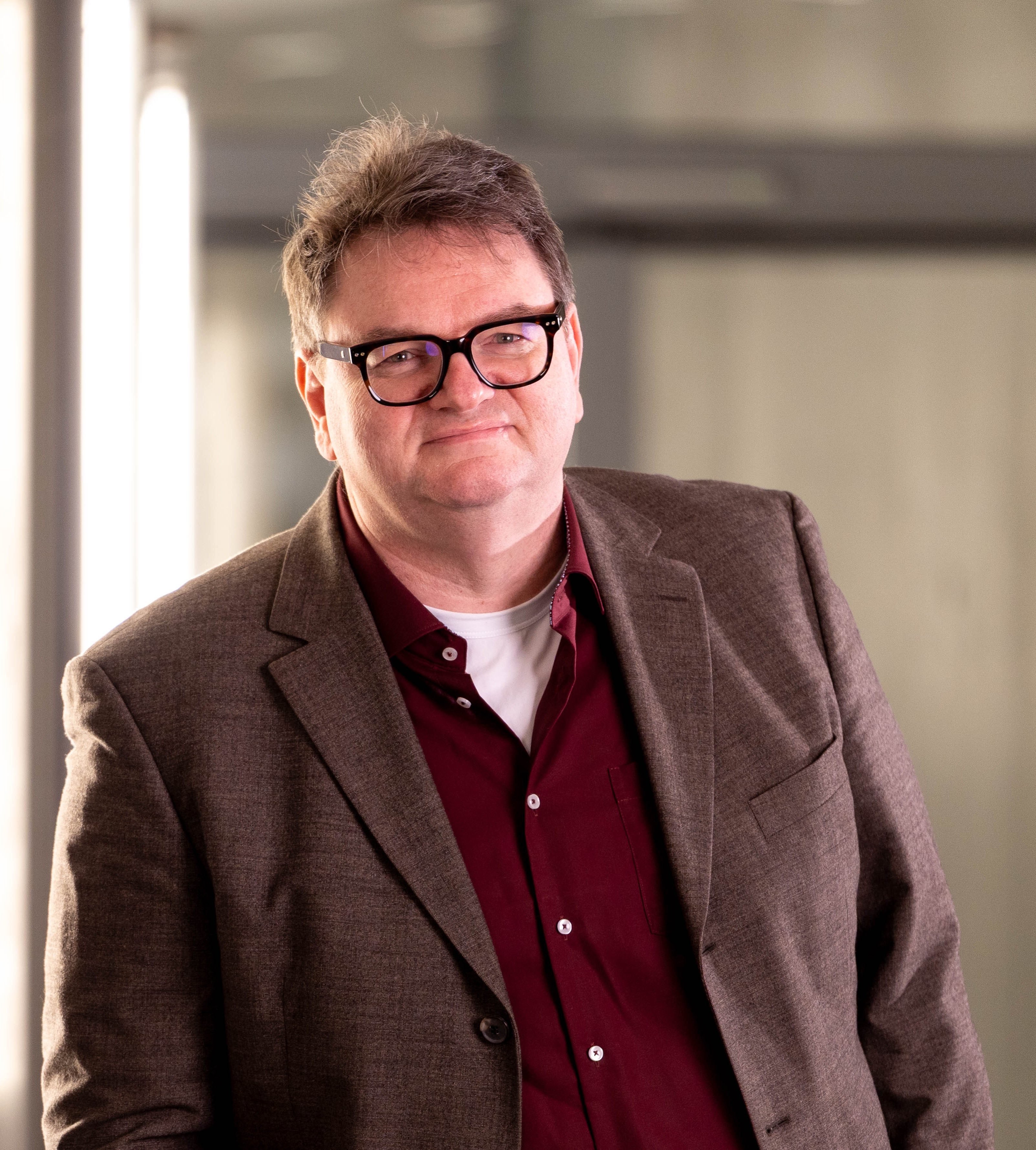 Assoc. Prof. Xun Jin